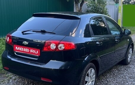 Chevrolet Lacetti, 2012 год, 600 000 рублей, 4 фотография