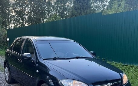 Chevrolet Lacetti, 2012 год, 600 000 рублей, 3 фотография