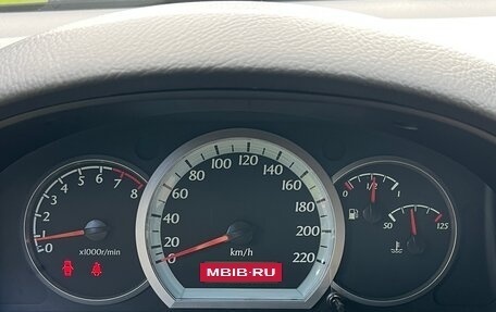 Chevrolet Lacetti, 2012 год, 600 000 рублей, 9 фотография