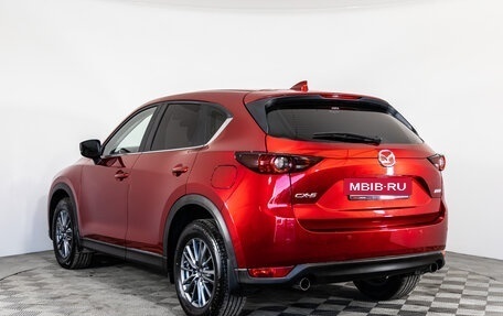 Mazda CX-5 II, 2017 год, 2 299 000 рублей, 7 фотография