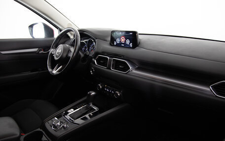 Mazda CX-5 II, 2017 год, 2 299 000 рублей, 14 фотография