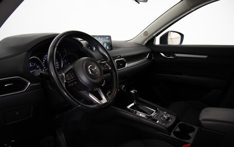 Mazda CX-5 II, 2017 год, 2 299 000 рублей, 11 фотография