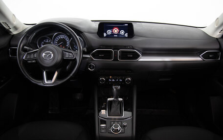 Mazda CX-5 II, 2017 год, 2 299 000 рублей, 10 фотография