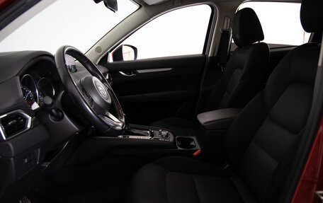 Mazda CX-5 II, 2017 год, 2 299 000 рублей, 15 фотография