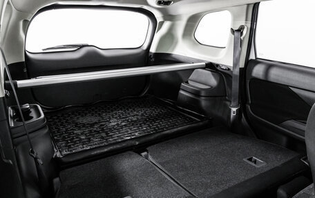 Mitsubishi Outlander III рестайлинг 3, 2019 год, 1 999 000 рублей, 18 фотография