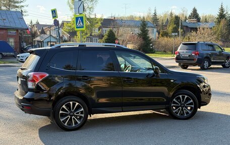 Subaru Forester, 2016 год, 2 390 000 рублей, 3 фотография