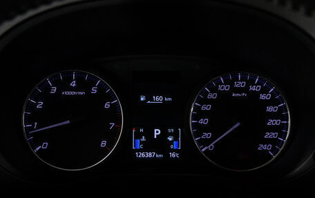 Mitsubishi Outlander III рестайлинг 3, 2019 год, 1 999 000 рублей, 23 фотография