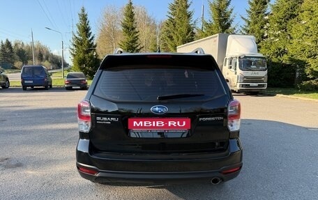 Subaru Forester, 2016 год, 2 390 000 рублей, 6 фотография