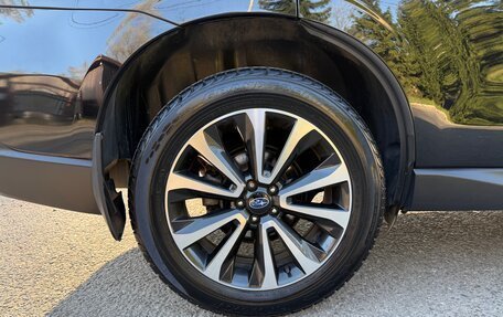 Subaru Forester, 2016 год, 2 390 000 рублей, 15 фотография
