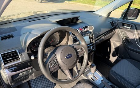 Subaru Forester, 2016 год, 2 390 000 рублей, 13 фотография