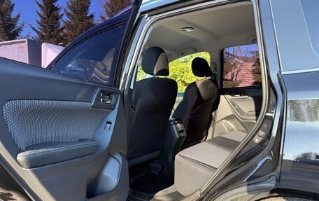 Subaru Forester, 2016 год, 2 390 000 рублей, 16 фотография