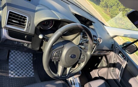 Subaru Forester, 2016 год, 2 390 000 рублей, 20 фотография