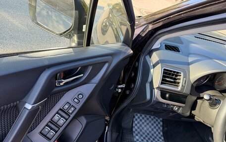 Subaru Forester, 2016 год, 2 390 000 рублей, 19 фотография