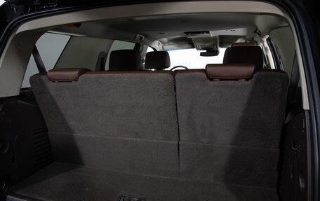 Chevrolet Tahoe IV, 2015 год, 3 199 000 рублей, 14 фотография
