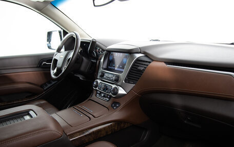 Chevrolet Tahoe IV, 2015 год, 3 199 000 рублей, 17 фотография