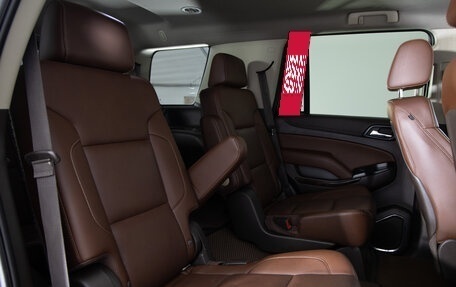 Chevrolet Tahoe IV, 2015 год, 3 199 000 рублей, 15 фотография