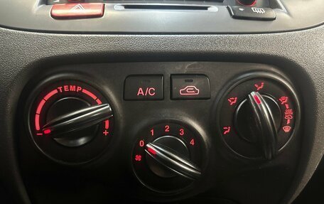KIA Rio II, 2011 год, 699 000 рублей, 8 фотография
