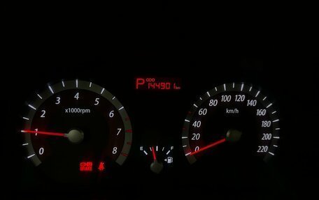KIA Rio II, 2011 год, 699 000 рублей, 6 фотография