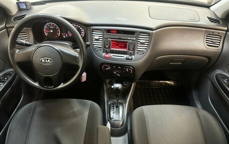 KIA Rio II, 2011 год, 699 000 рублей, 5 фотография