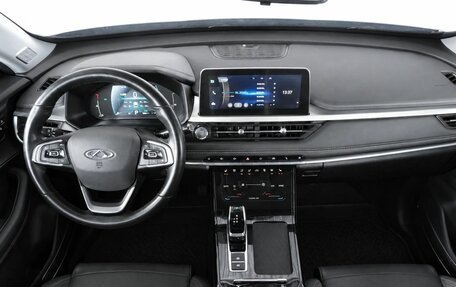 Chery Tiggo 7 Pro, 2021 год, 1 500 000 рублей, 9 фотография