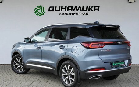 Chery Tiggo 7 Pro, 2021 год, 1 500 000 рублей, 3 фотография