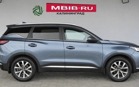 Chery Tiggo 7 Pro, 2021 год, 1 500 000 рублей, 6 фотография