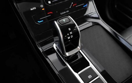 Chery Tiggo 7 Pro, 2021 год, 1 500 000 рублей, 11 фотография