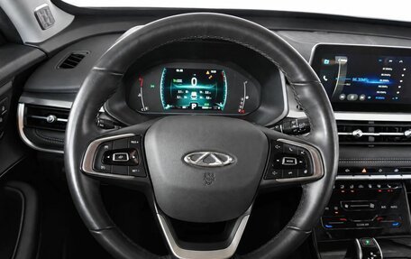 Chery Tiggo 7 Pro, 2021 год, 1 500 000 рублей, 12 фотография
