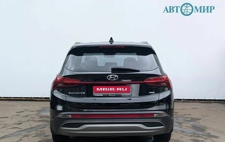 Hyundai Santa Fe IV, 2021 год, 2 849 000 рублей, 6 фотография