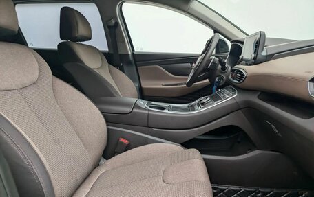 Hyundai Santa Fe IV, 2021 год, 2 849 000 рублей, 11 фотография