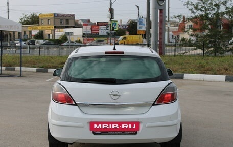 Opel Astra H, 2012 год, 669 000 рублей, 6 фотография