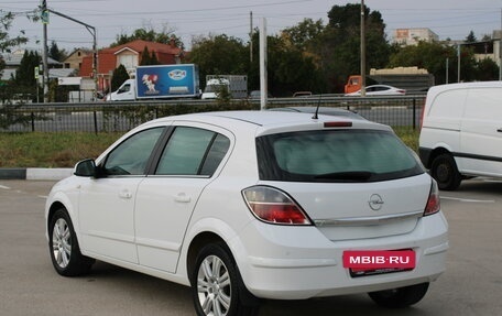 Opel Astra H, 2012 год, 669 000 рублей, 7 фотография