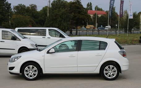 Opel Astra H, 2012 год, 669 000 рублей, 8 фотография