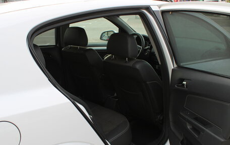 Opel Astra H, 2012 год, 669 000 рублей, 16 фотография