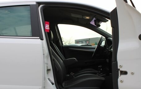 Opel Astra H, 2012 год, 669 000 рублей, 19 фотография
