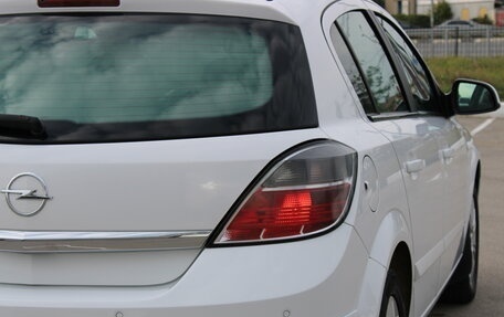 Opel Astra H, 2012 год, 669 000 рублей, 31 фотография