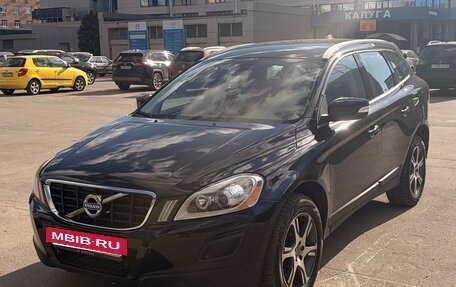 Volvo XC60 II, 2012 год, 1 700 000 рублей, 2 фотография