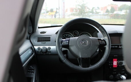 Opel Astra H, 2012 год, 669 000 рублей, 26 фотография