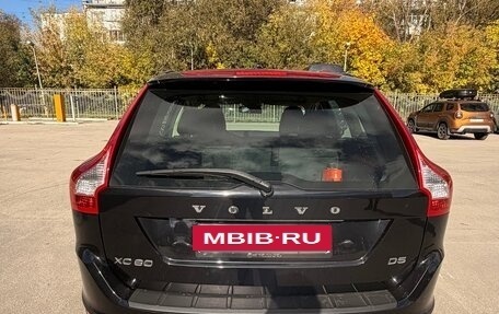 Volvo XC60 II, 2012 год, 1 700 000 рублей, 5 фотография