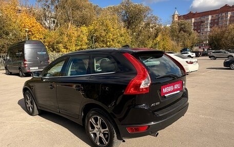 Volvo XC60 II, 2012 год, 1 700 000 рублей, 3 фотография