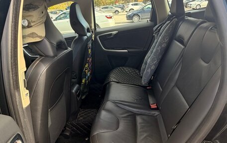 Volvo XC60 II, 2012 год, 1 700 000 рублей, 10 фотография