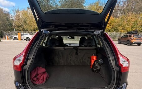 Volvo XC60 II, 2012 год, 1 700 000 рублей, 18 фотография