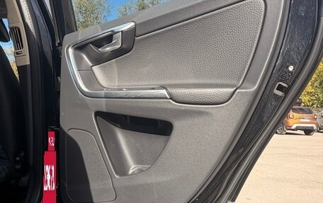 Volvo XC60 II, 2012 год, 1 700 000 рублей, 14 фотография