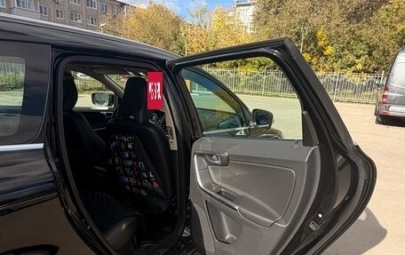 Volvo XC60 II, 2012 год, 1 700 000 рублей, 13 фотография