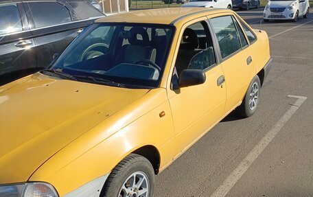 Daewoo Nexia I рестайлинг, 1997 год, 80 000 рублей, 2 фотография