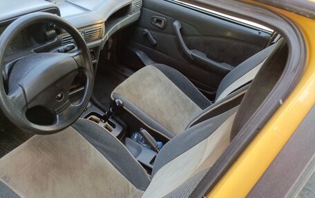 Daewoo Nexia I рестайлинг, 1997 год, 80 000 рублей, 8 фотография