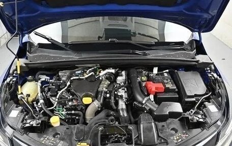 Renault Captur II, 2020 год, 2 150 000 рублей, 5 фотография