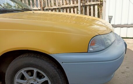 Daewoo Nexia I рестайлинг, 1997 год, 80 000 рублей, 9 фотография