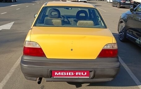 Daewoo Nexia I рестайлинг, 1997 год, 80 000 рублей, 5 фотография