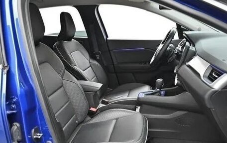 Renault Captur II, 2020 год, 2 150 000 рублей, 7 фотография